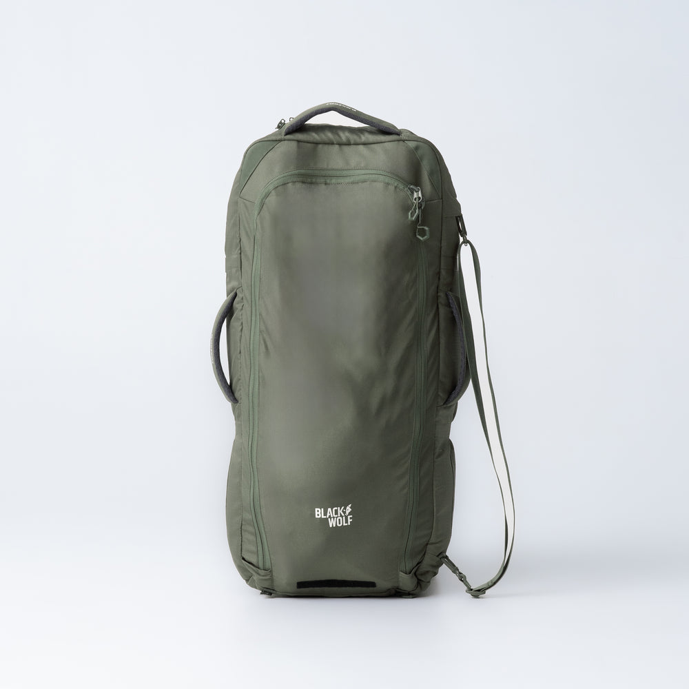 
                  
                    Grand Teton II 65 Travel Backpack
                  
                