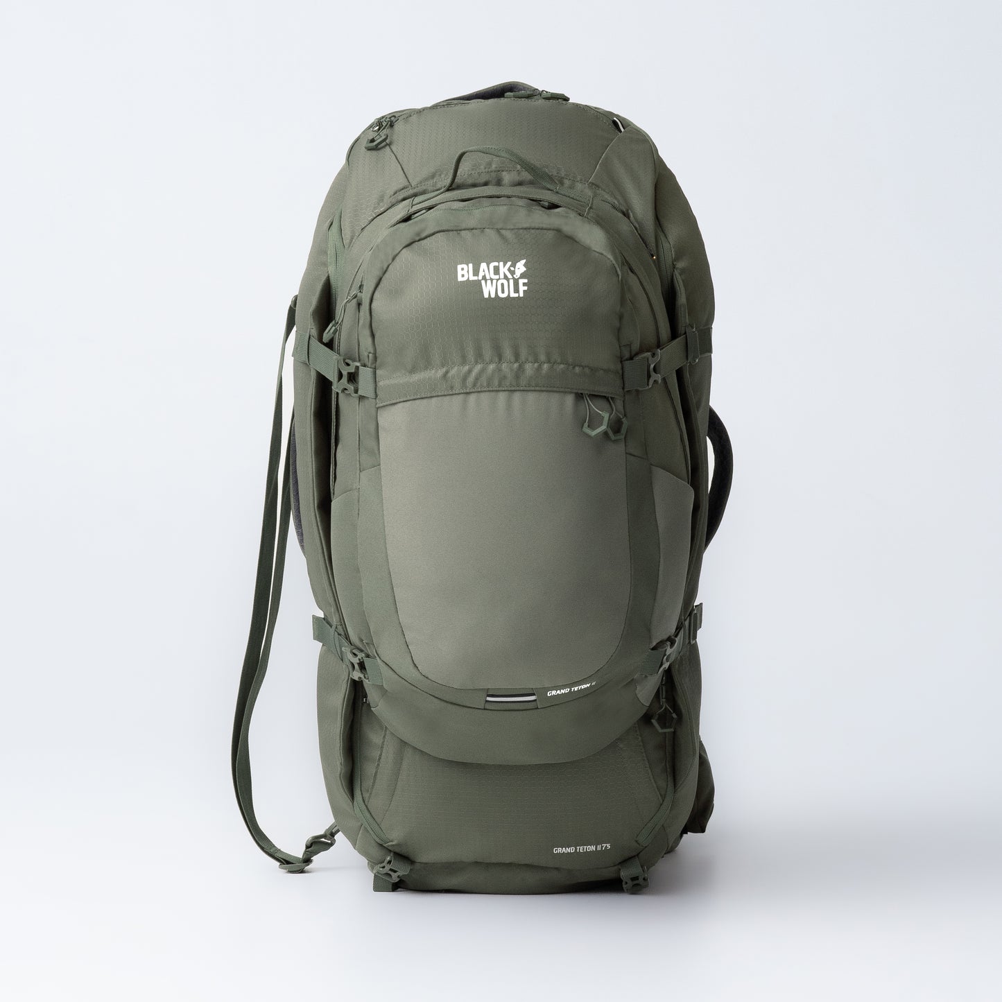 
                  
                    Grand Teton II 65 Travel Backpack
                  
                