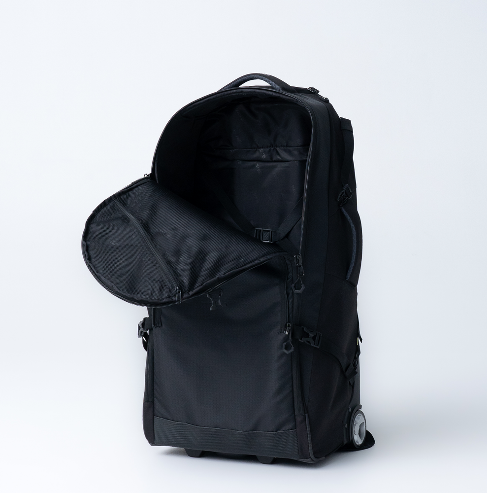 
                  
                    Grand Tour II 65L Rolling Travel Bag
                  
                