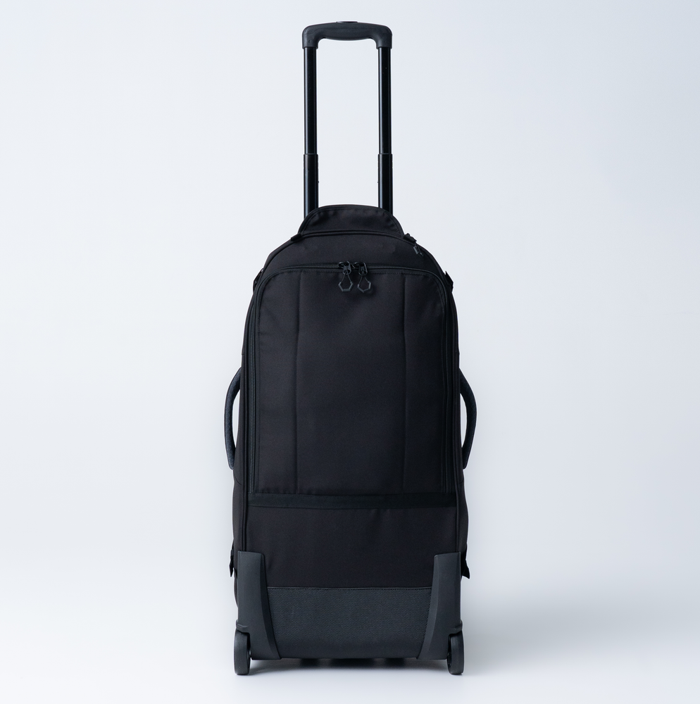 
                  
                    Grand Tour II 65L Rolling Travel Bag
                  
                