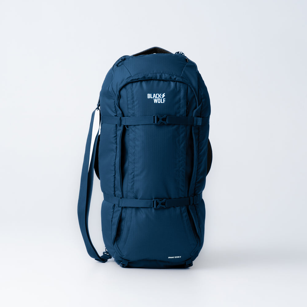 
                  
                    Grand Teton II 65 Travel Backpack
                  
                