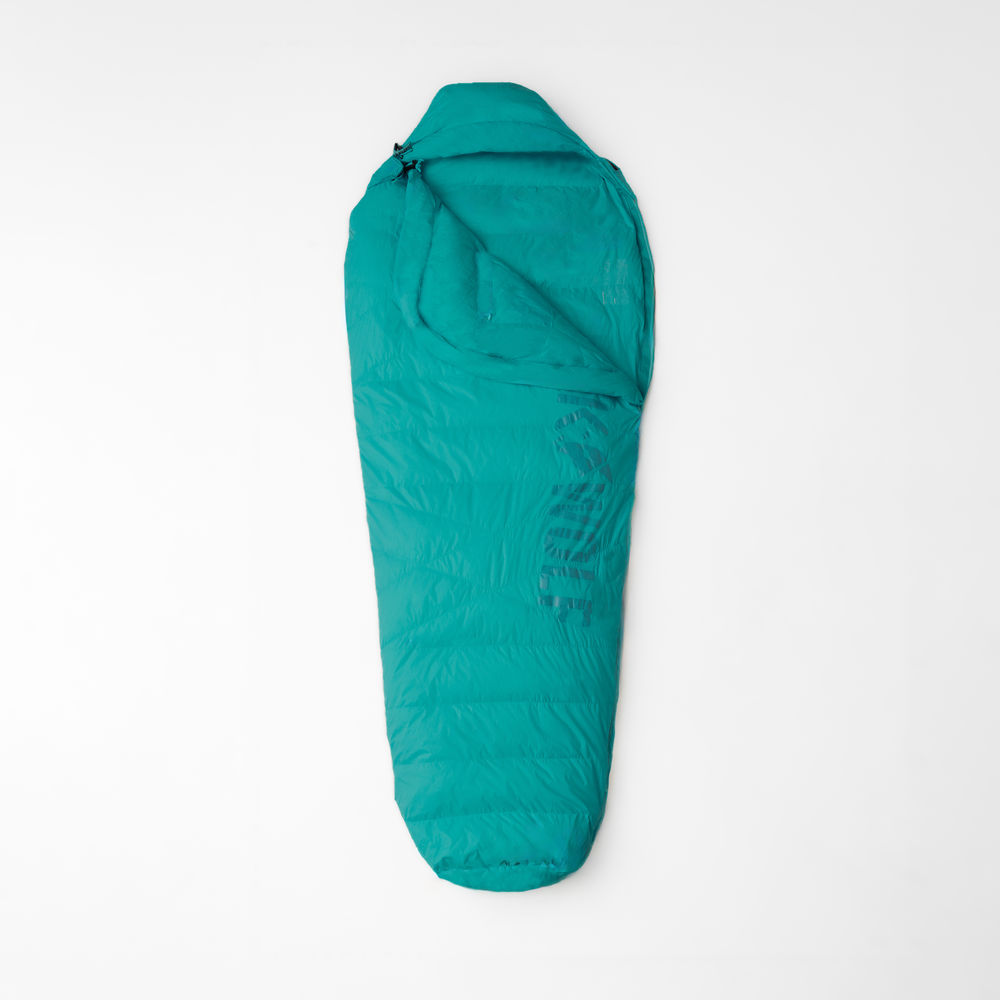 Hiker Extreme -13 Degree Sleeping Bag – BlackWolf