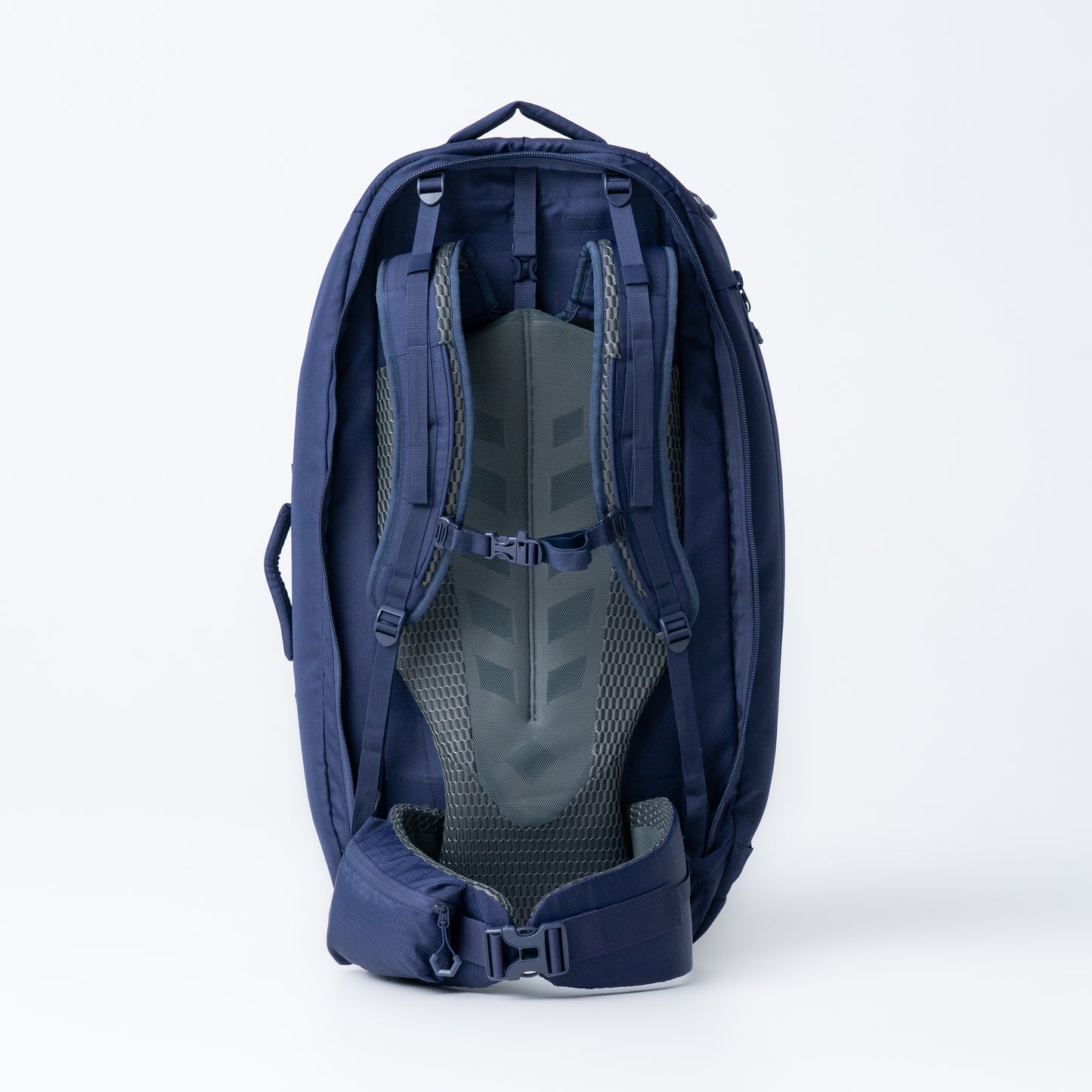 
                  
                    Helan II 65 Travel Backpack
                  
                