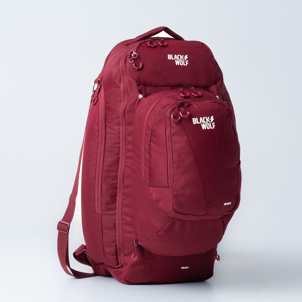 Helan II 65 Travel Backpack