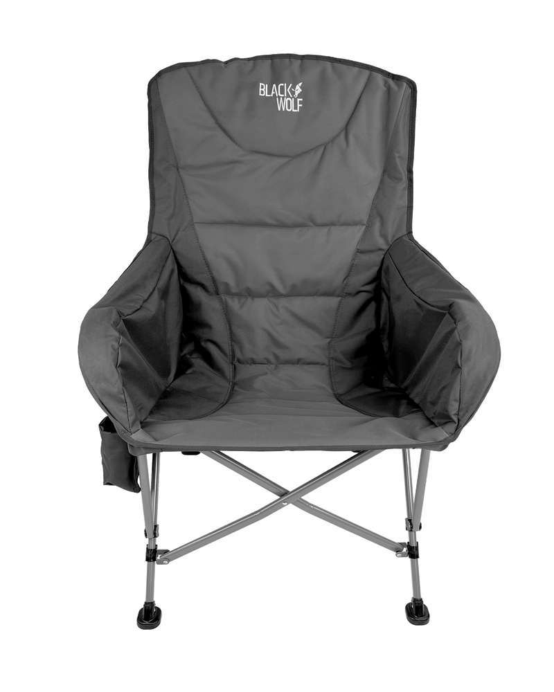 
                  
                    Highback Action Camping Chair
                  
                