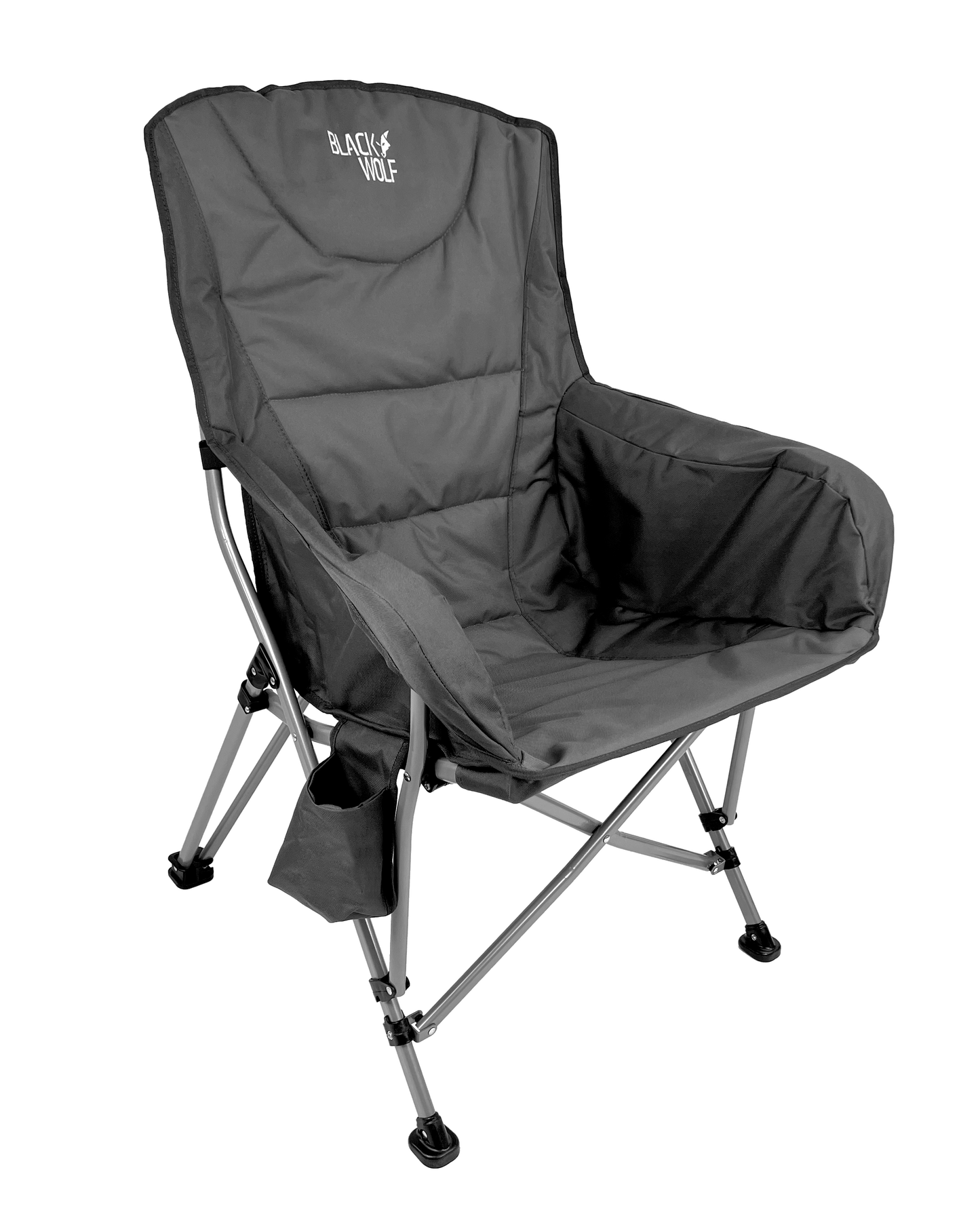 
                  
                    Highback Action Camping Chair
                  
                