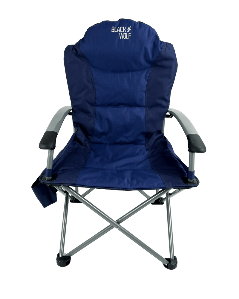 
                  
                    High Backrest King Chair
                  
                
