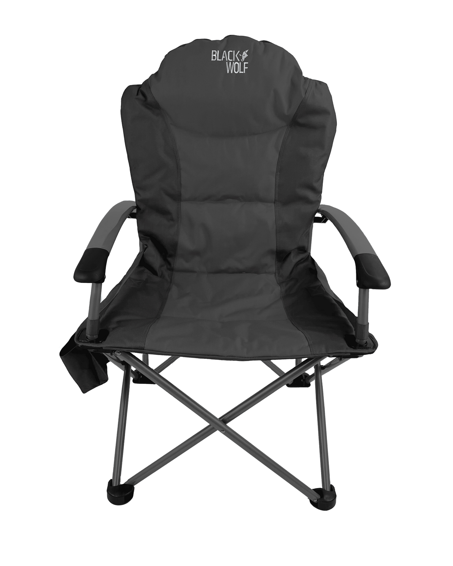 
                  
                    High Backrest King Chair
                  
                