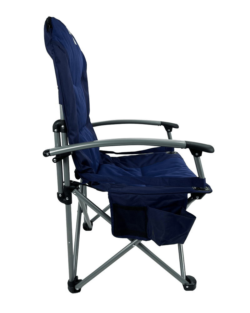 
                  
                    High Backrest King Chair
                  
                