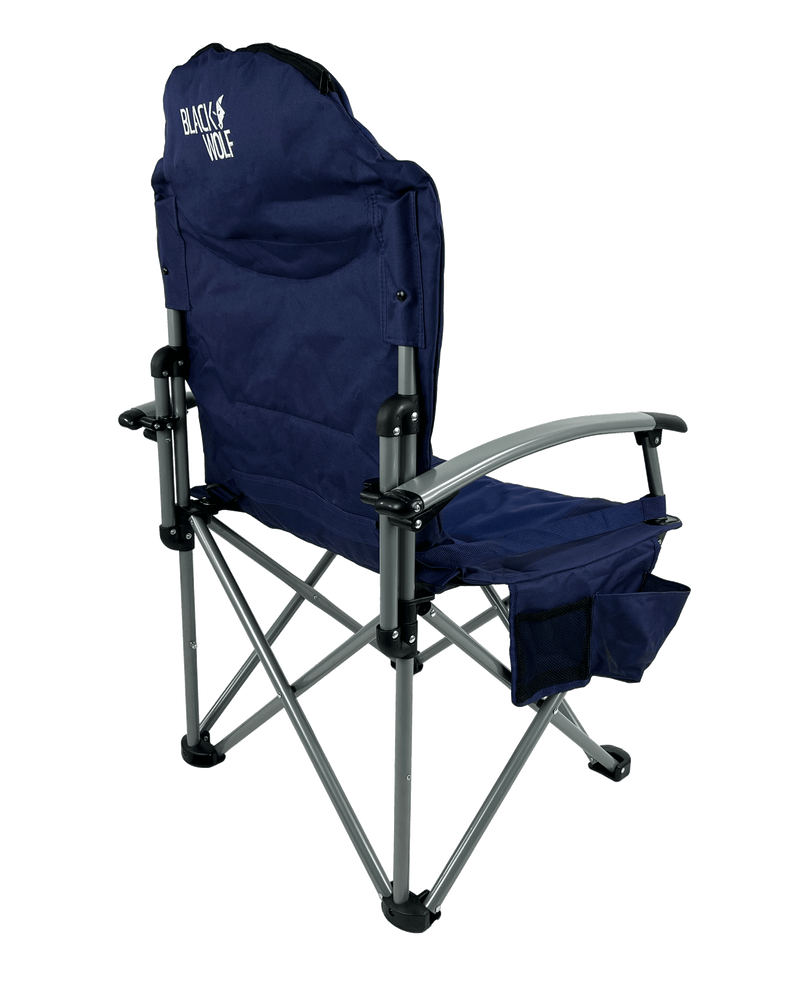 
                  
                    High Backrest King Chair
                  
                