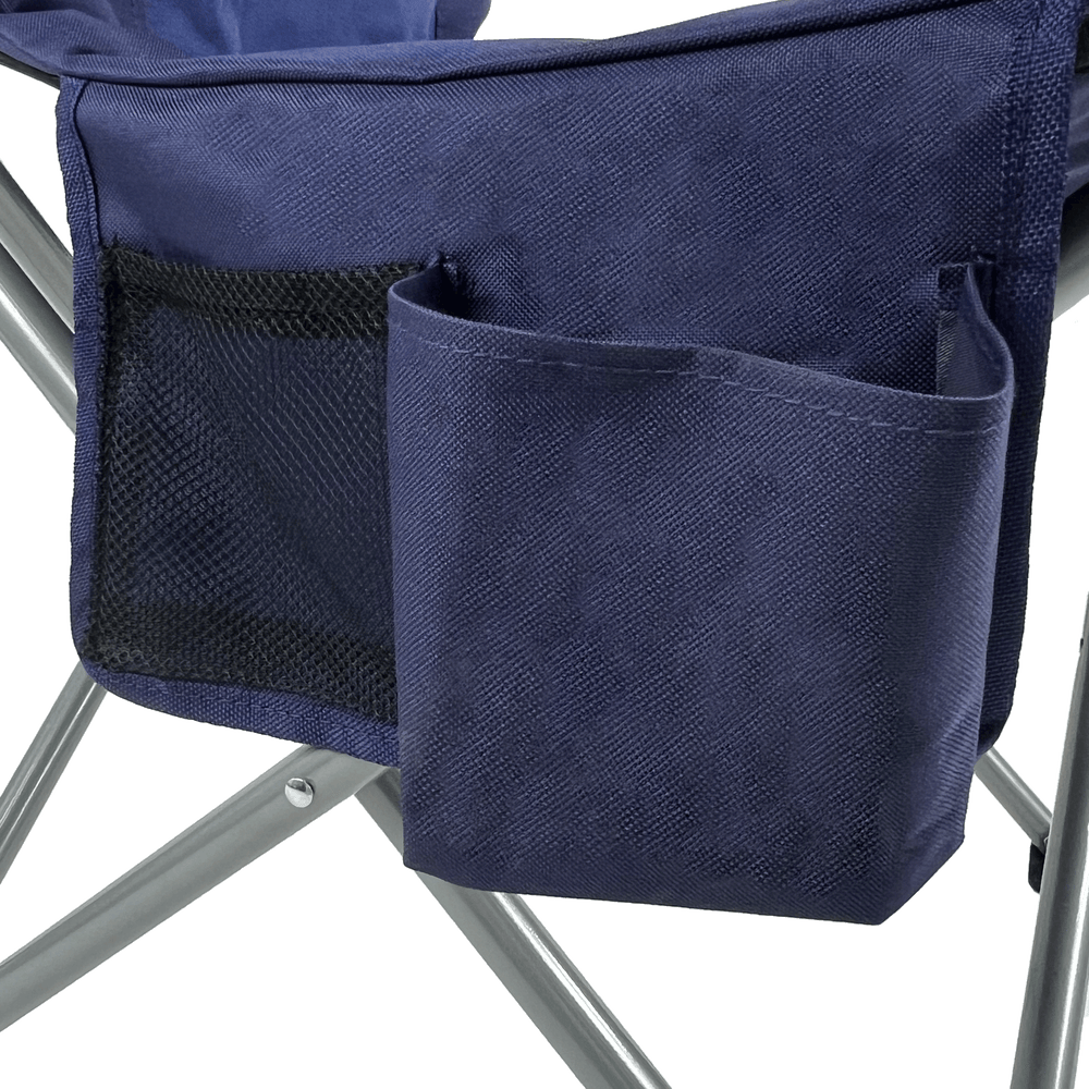 
                  
                    High Backrest King Chair
                  
                