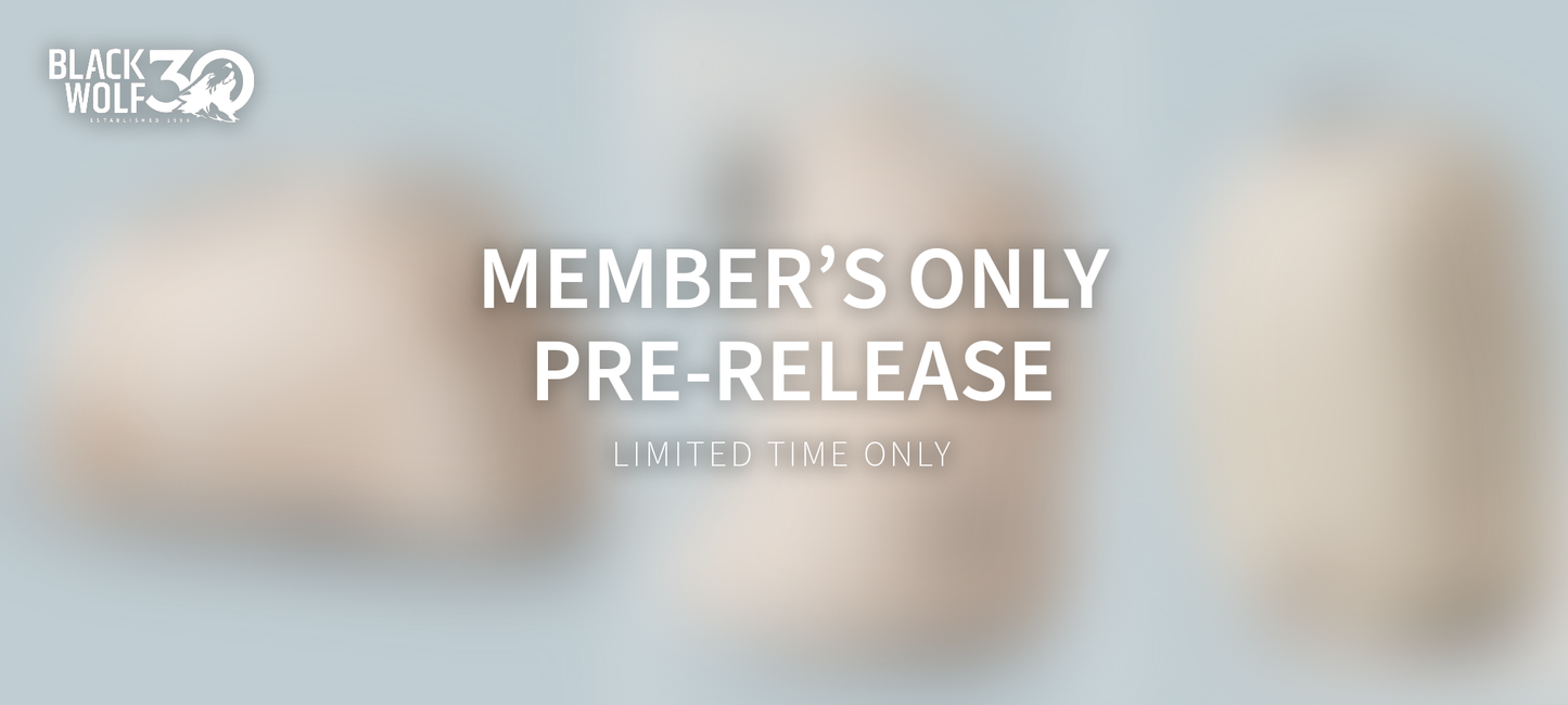 BlackWolf 