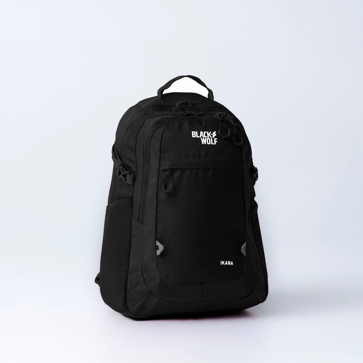 
                  
                    Ikara Backpack
                  
                