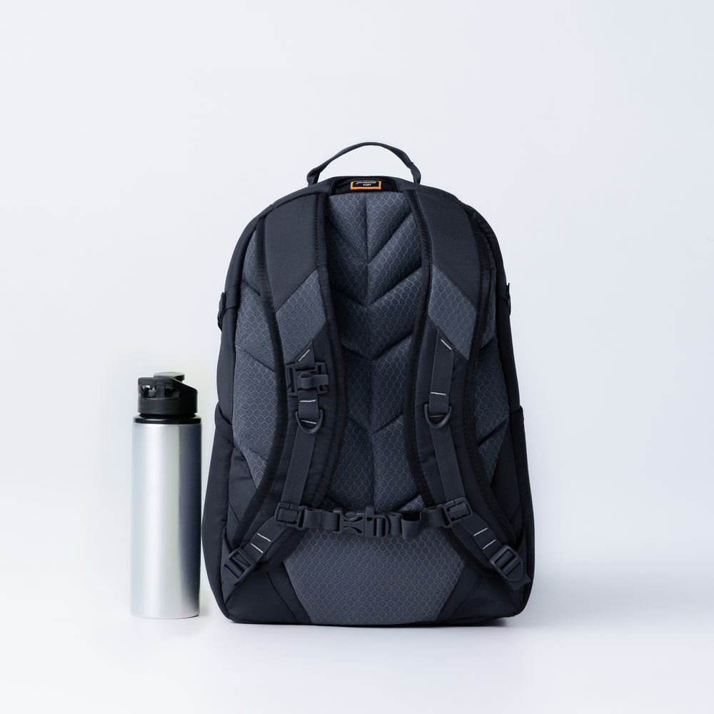 
                  
                    Ikara Backpack
                  
                