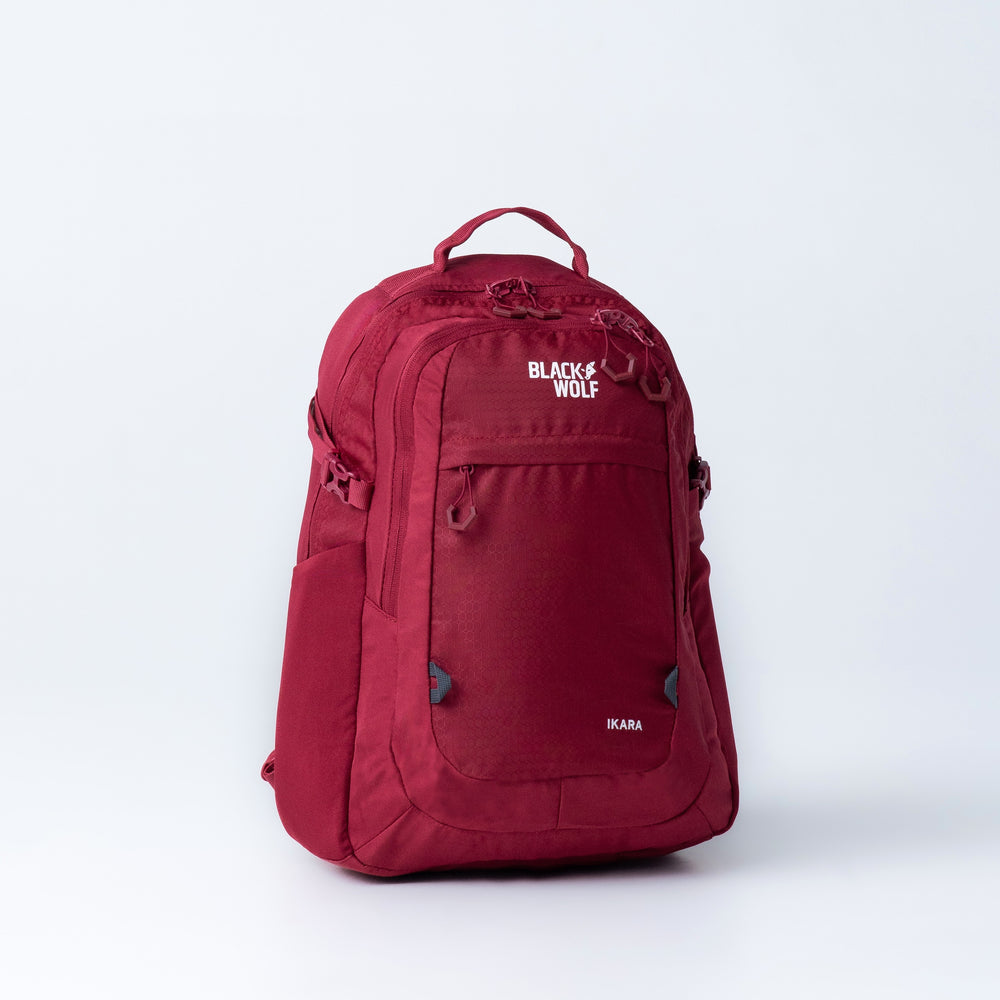 
                  
                    Ikara Backpack
                  
                