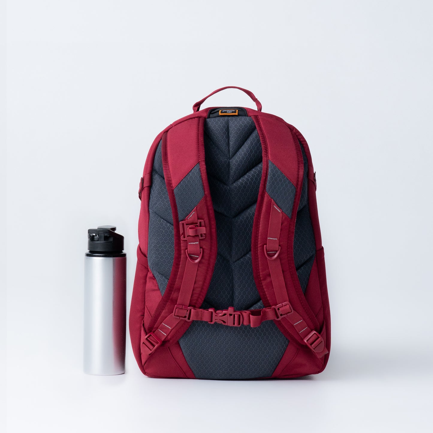 
                  
                    Ikara Backpack
                  
                