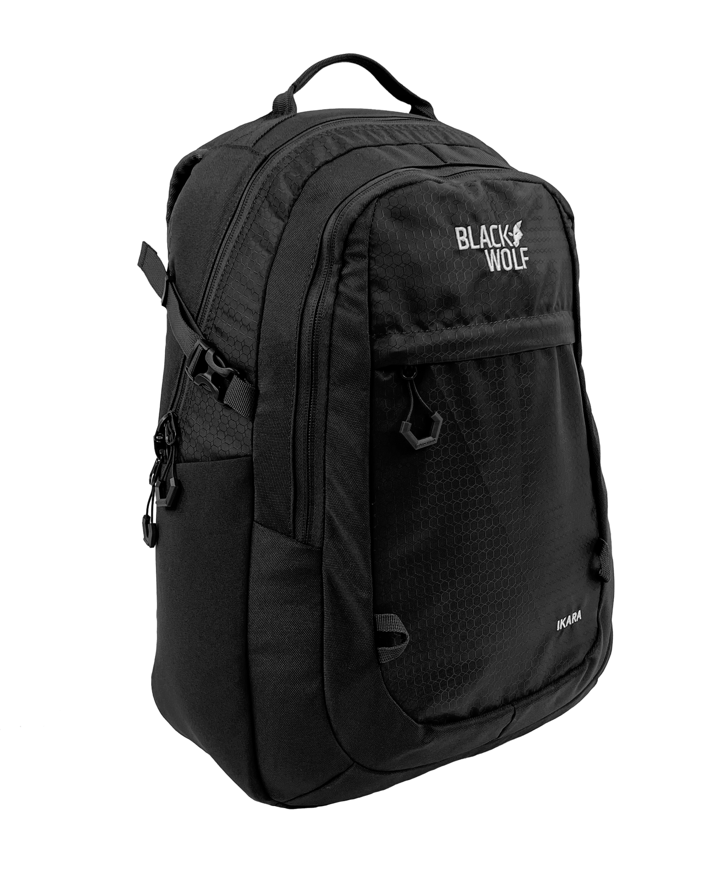 Jack top wolf backpack