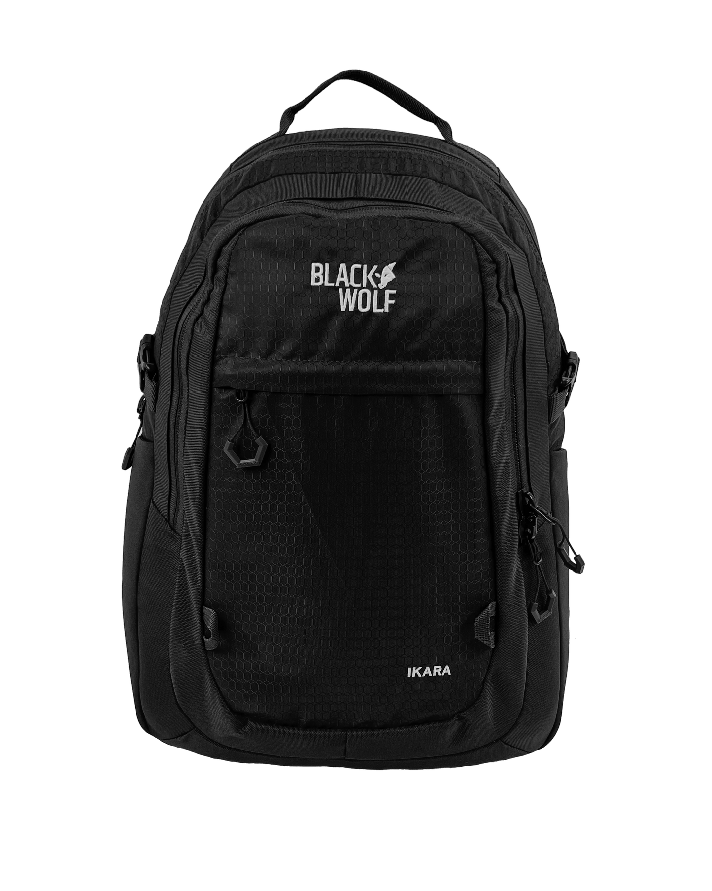 
                  
                    Ikara Backpack
                  
                