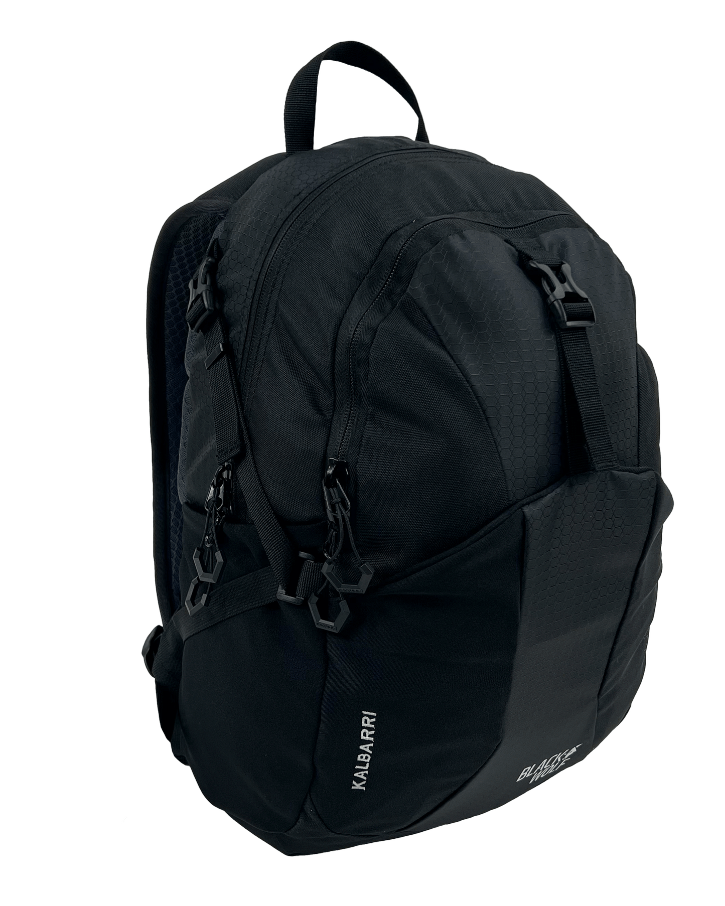 
                  
                    Kalbarri Backpack
                  
                