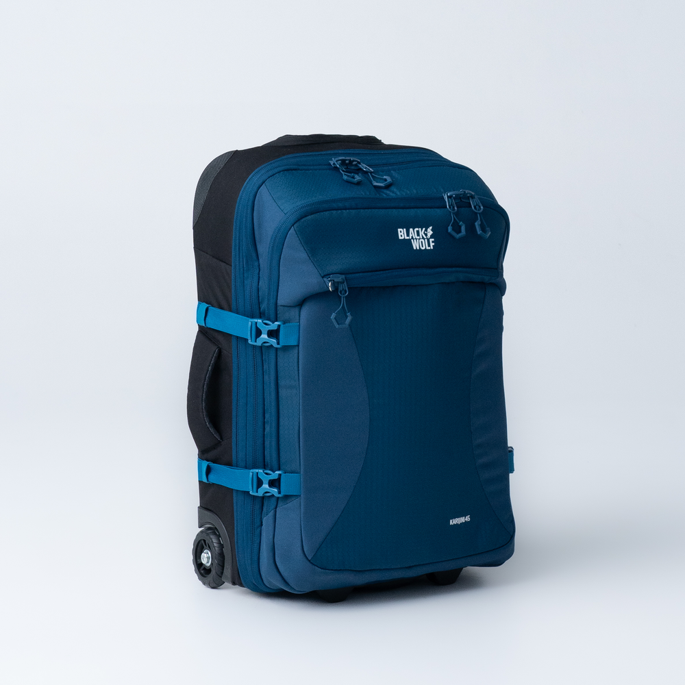 Karijini 45L Rolling Bag