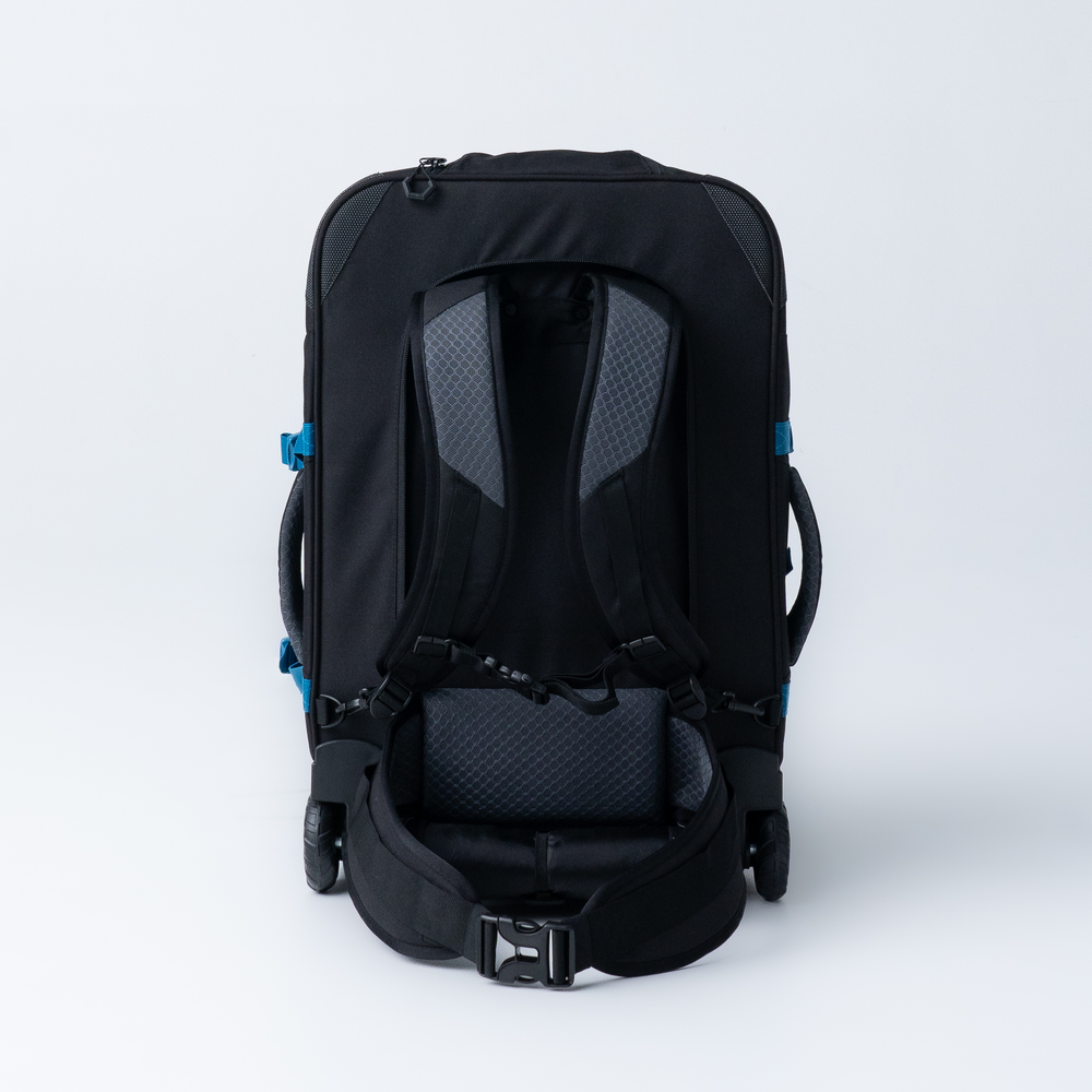 
                  
                    Karijini 45L Rolling Bag
                  
                