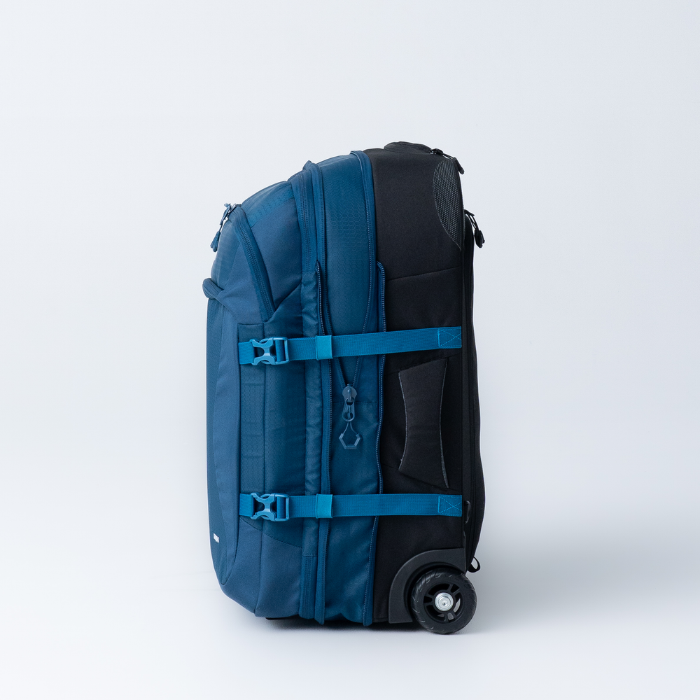 
                  
                    Karijini 45L Rolling Bag
                  
                