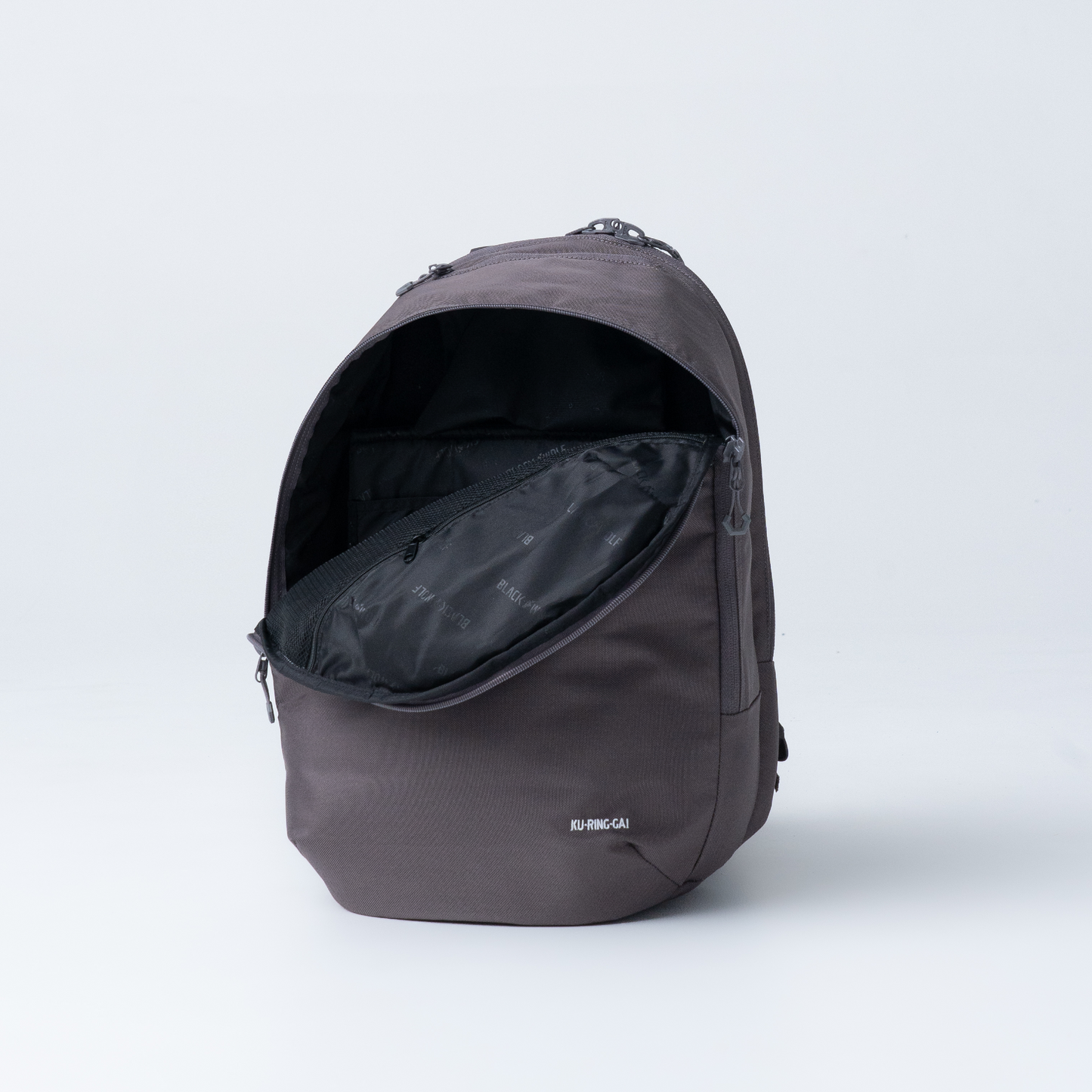 
                  
                    Ku-ring-gai Travel Backpack
                  
                