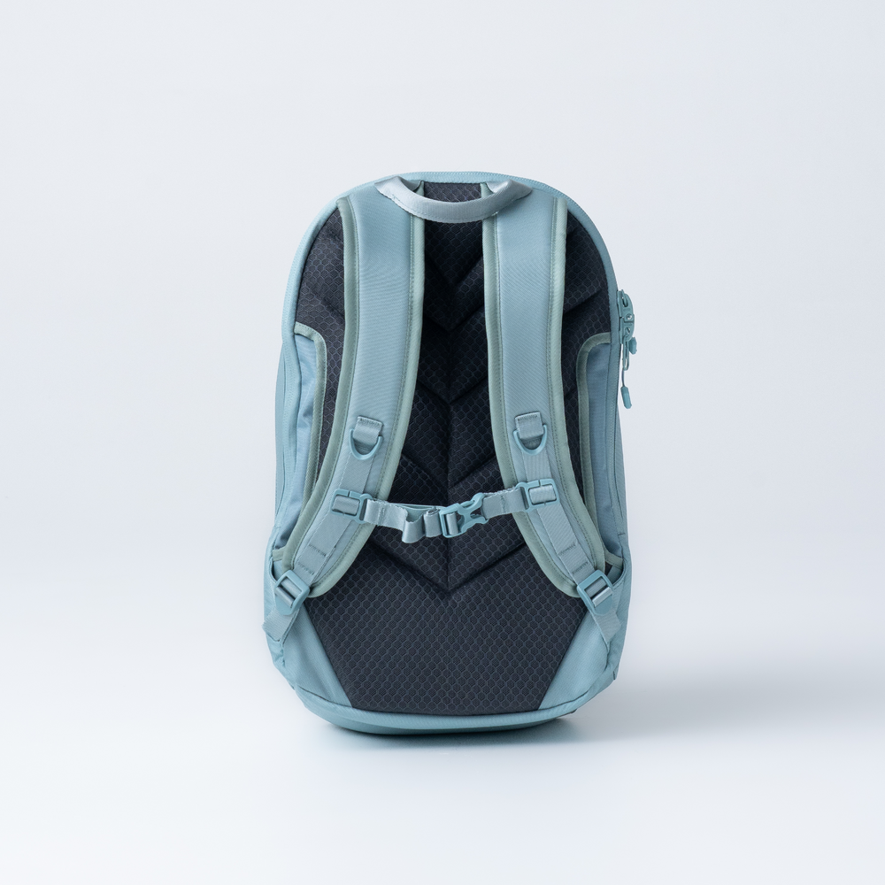 
                  
                    Ku-ring-gai Travel Backpack
                  
                