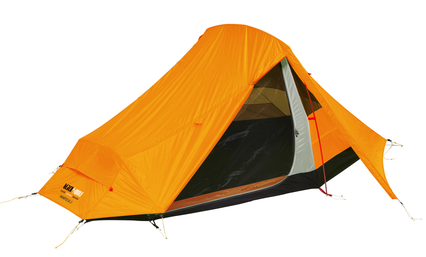 
                  
                    Mantis Ultralight 2 Tent
                  
                