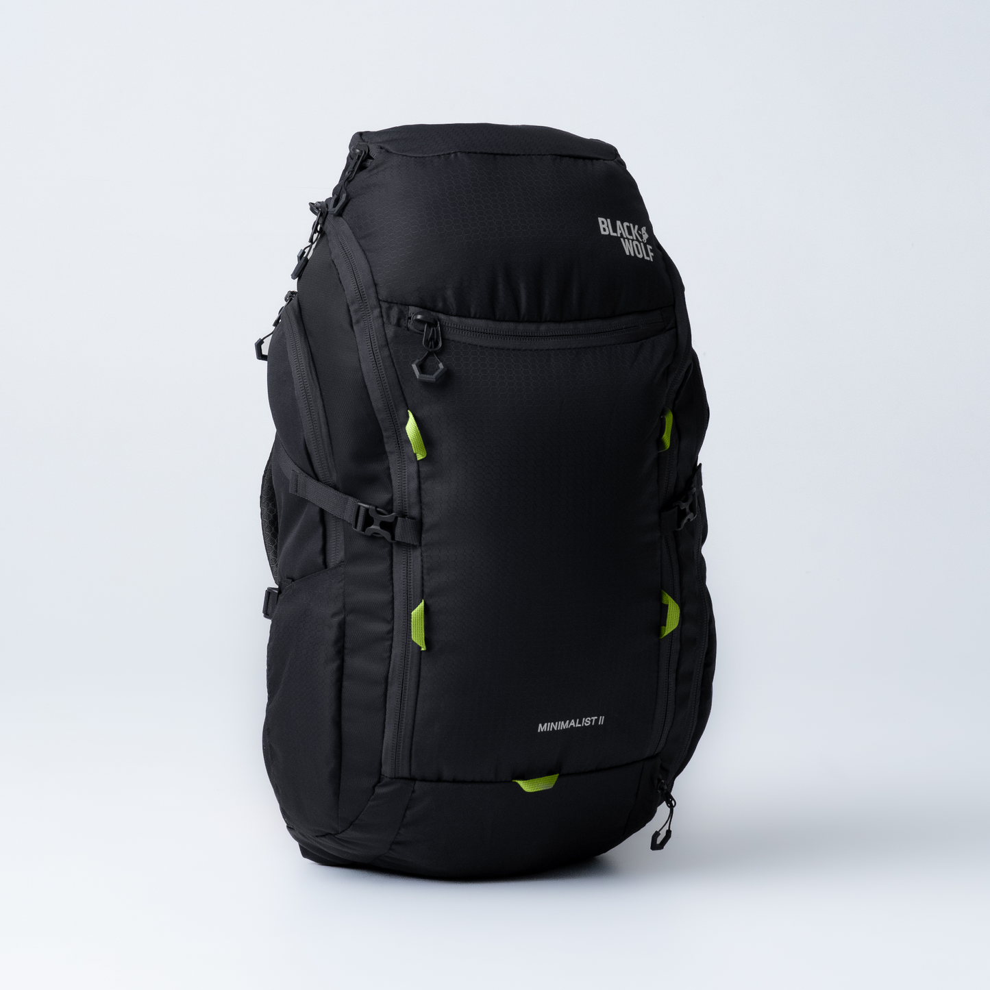 
                  
                    Minimalist II Backpack
                  
                