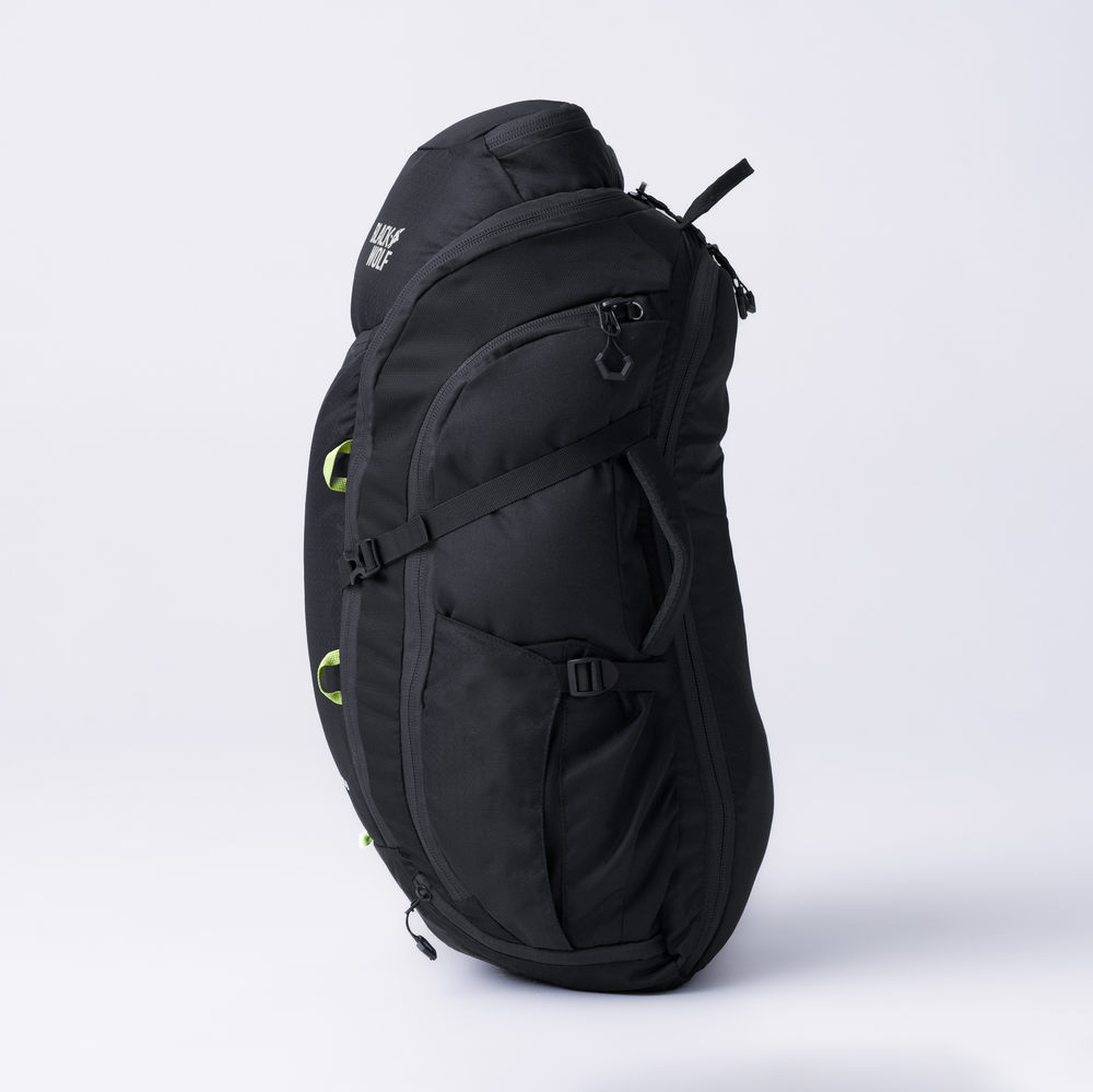 
                  
                    Minimalist II Backpack
                  
                