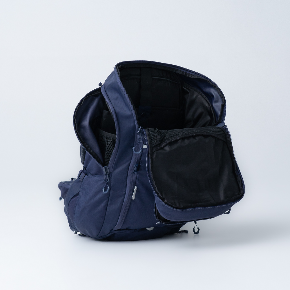 
                  
                    Minimalist II Backpack
                  
                