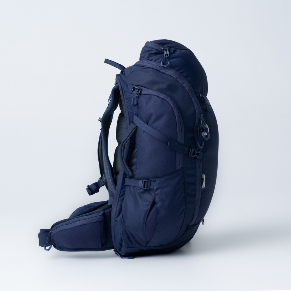 
                  
                    Minimalist II Backpack
                  
                