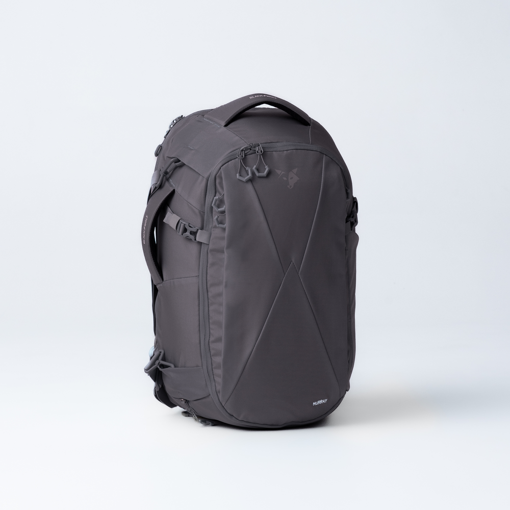 
                  
                    Murray Travel Backpack
                  
                