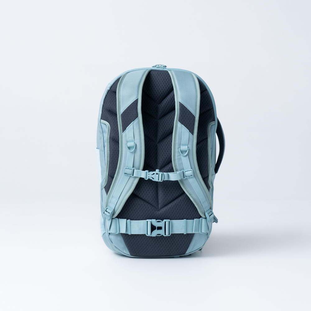 
                  
                    Murray Travel Backpack
                  
                