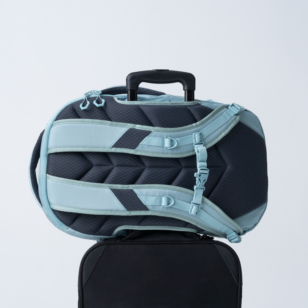 
                  
                    Murray Travel Backpack
                  
                