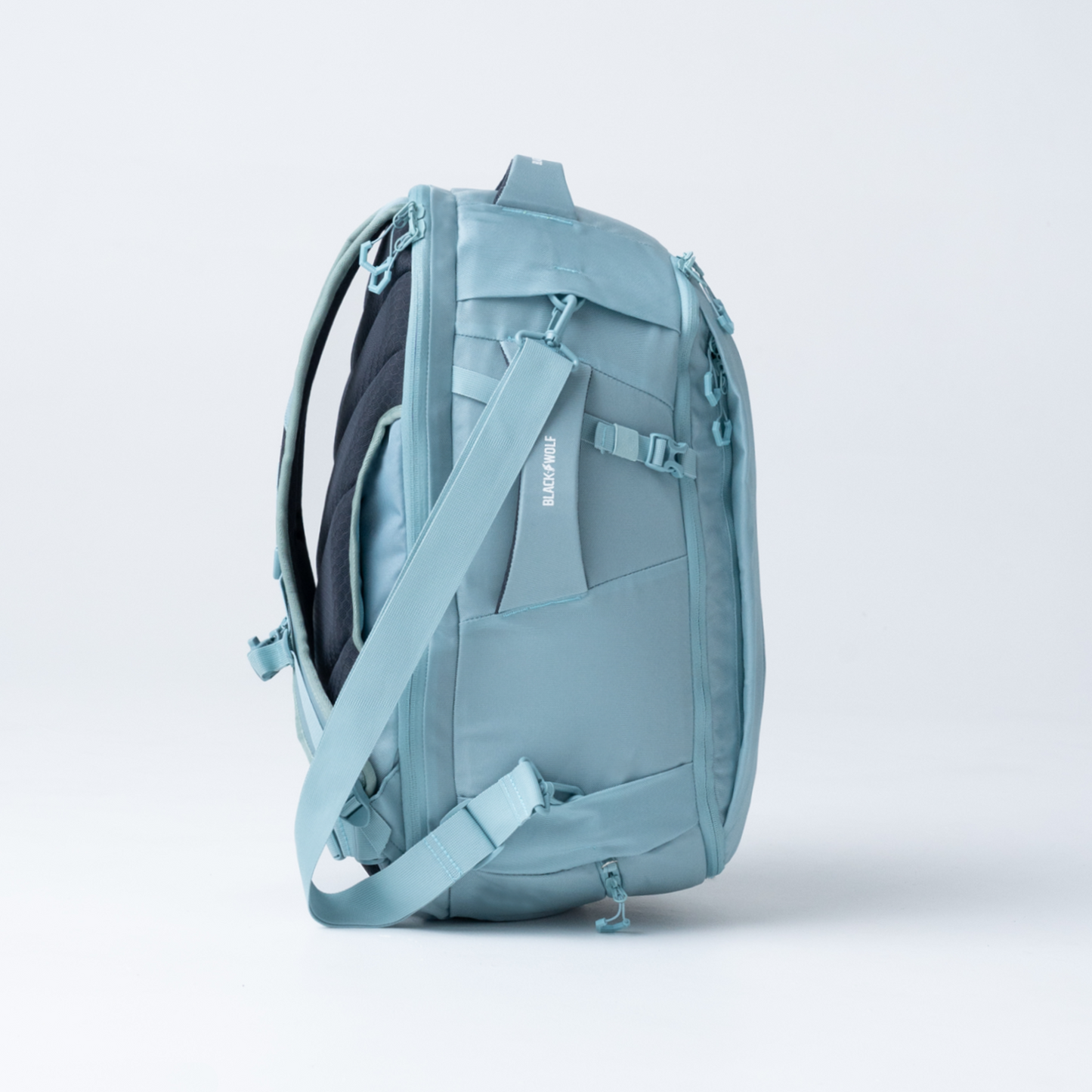 
                  
                    Murray Travel Backpack
                  
                