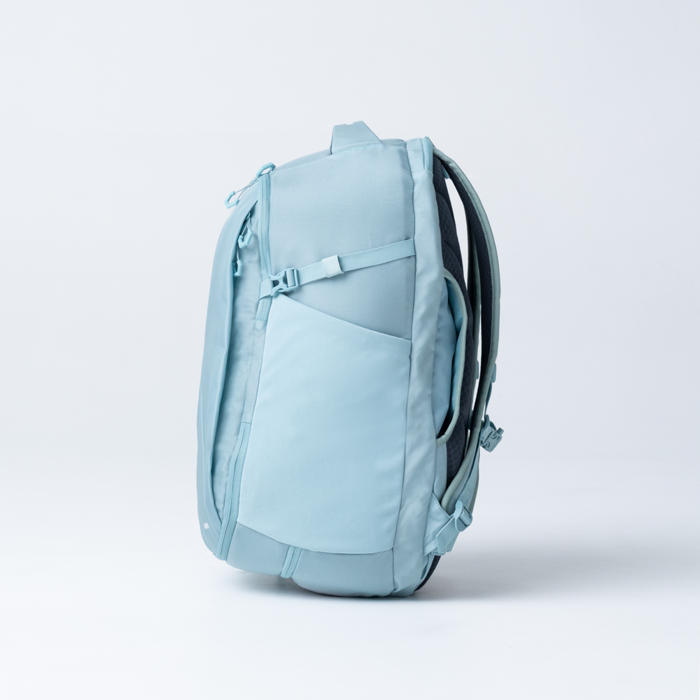 
                  
                    Murray Travel Backpack
                  
                