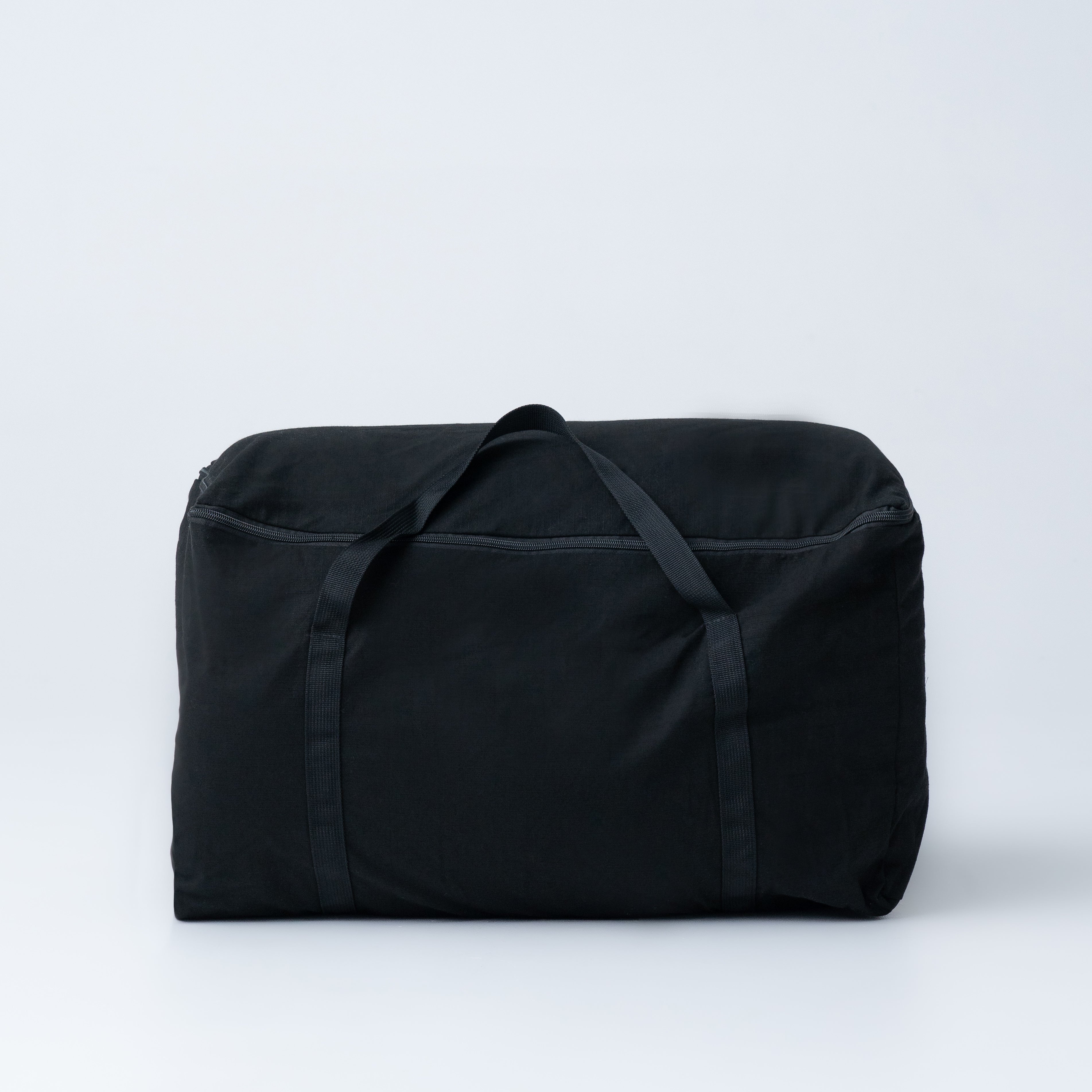 BlackWolf Bushranger 0°C Sleeping Bag | Canvas Cotton & Synthetic