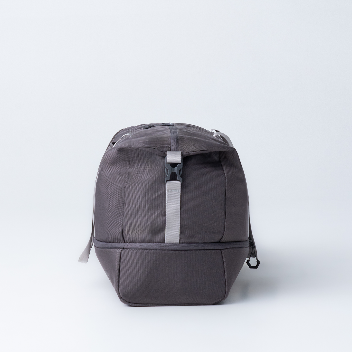 
                  
                    Overnighter Duffle
                  
                