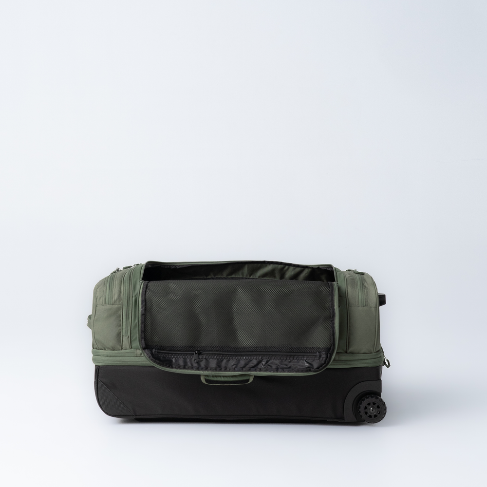 blackwolf bugaboo 70 10 Bladerunner Gen II 70+20L – BlackWolf