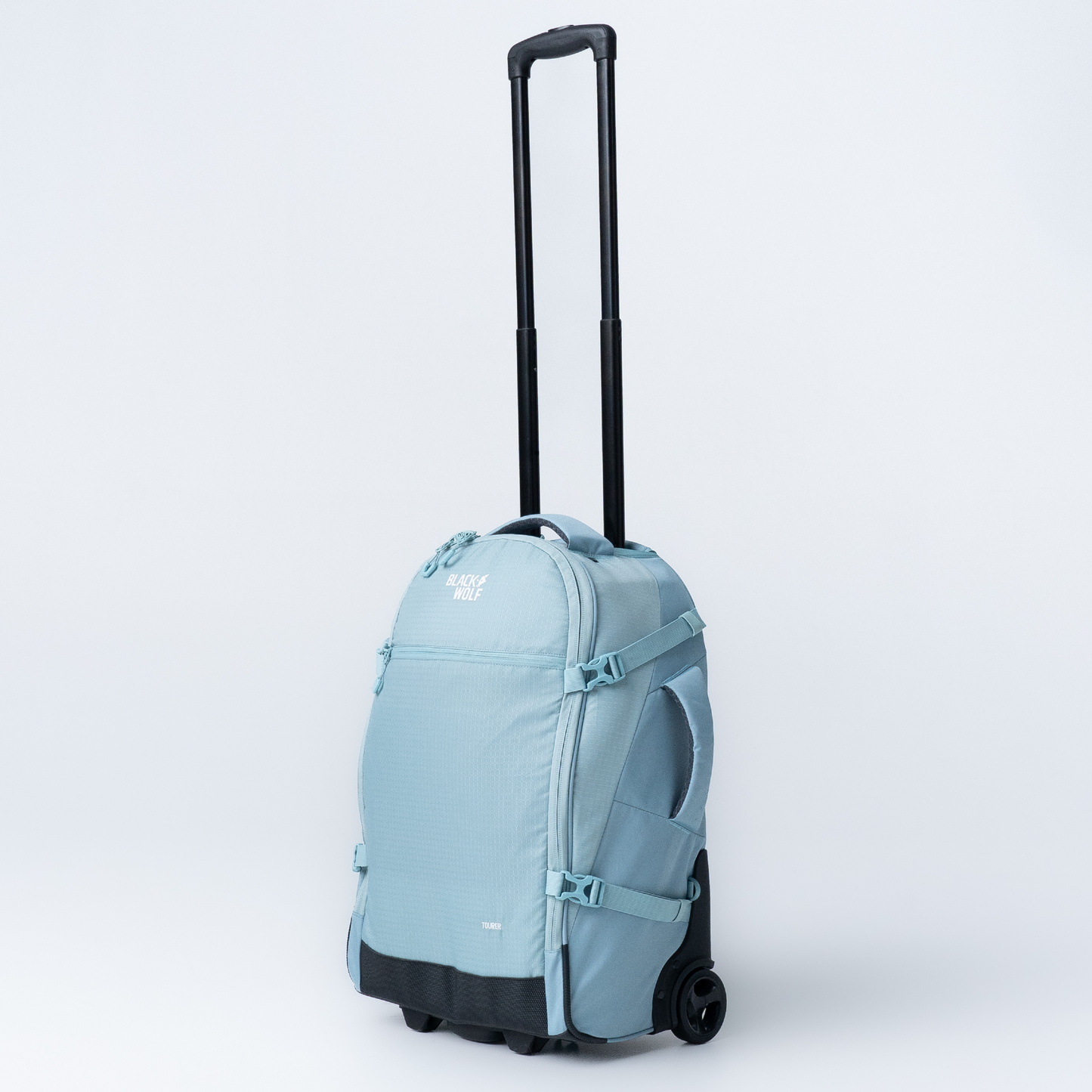 
                  
                    Tourer 50L Rolling Travel Bag
                  
                