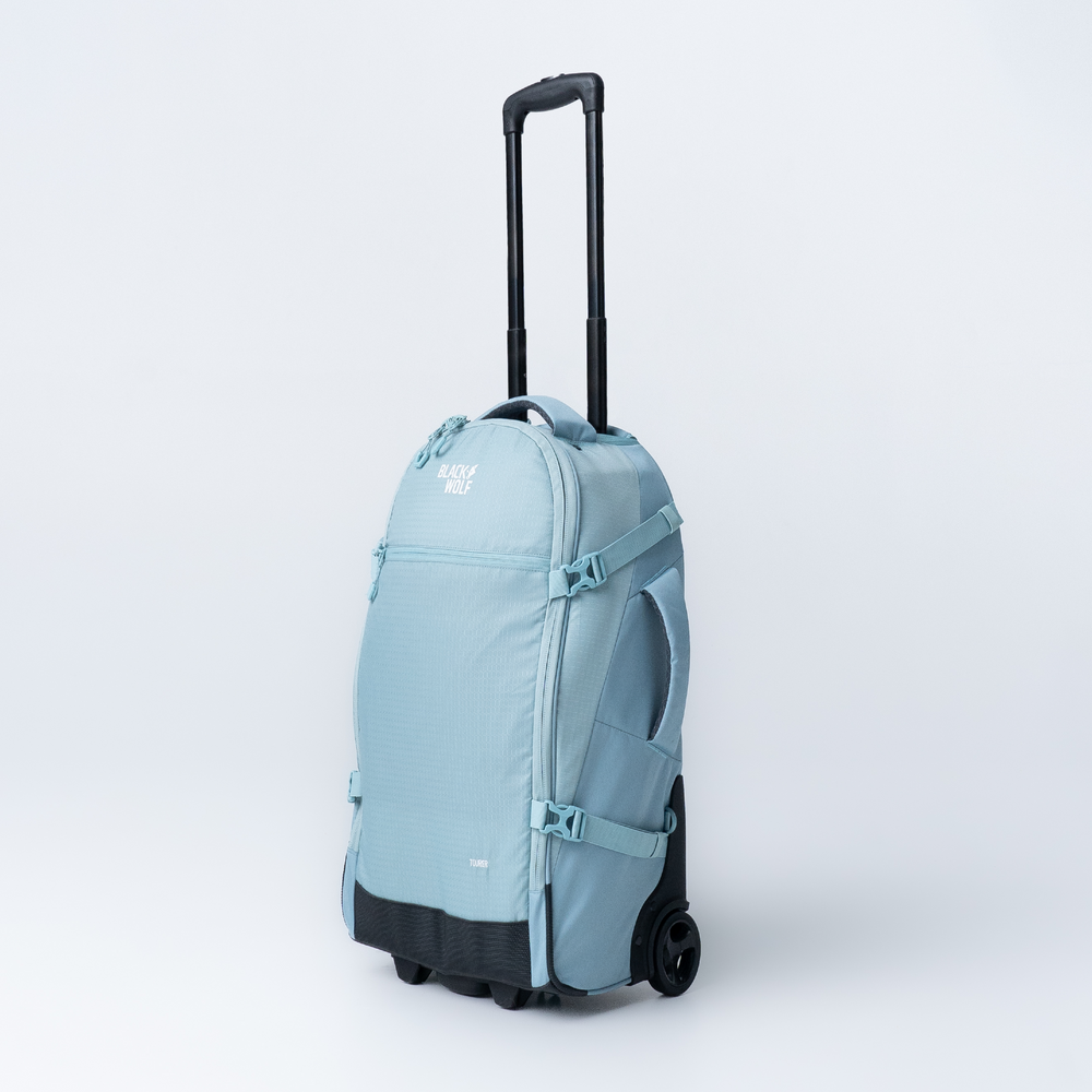 
                  
                    Tourer 70L Rolling Travel Bag
                  
                