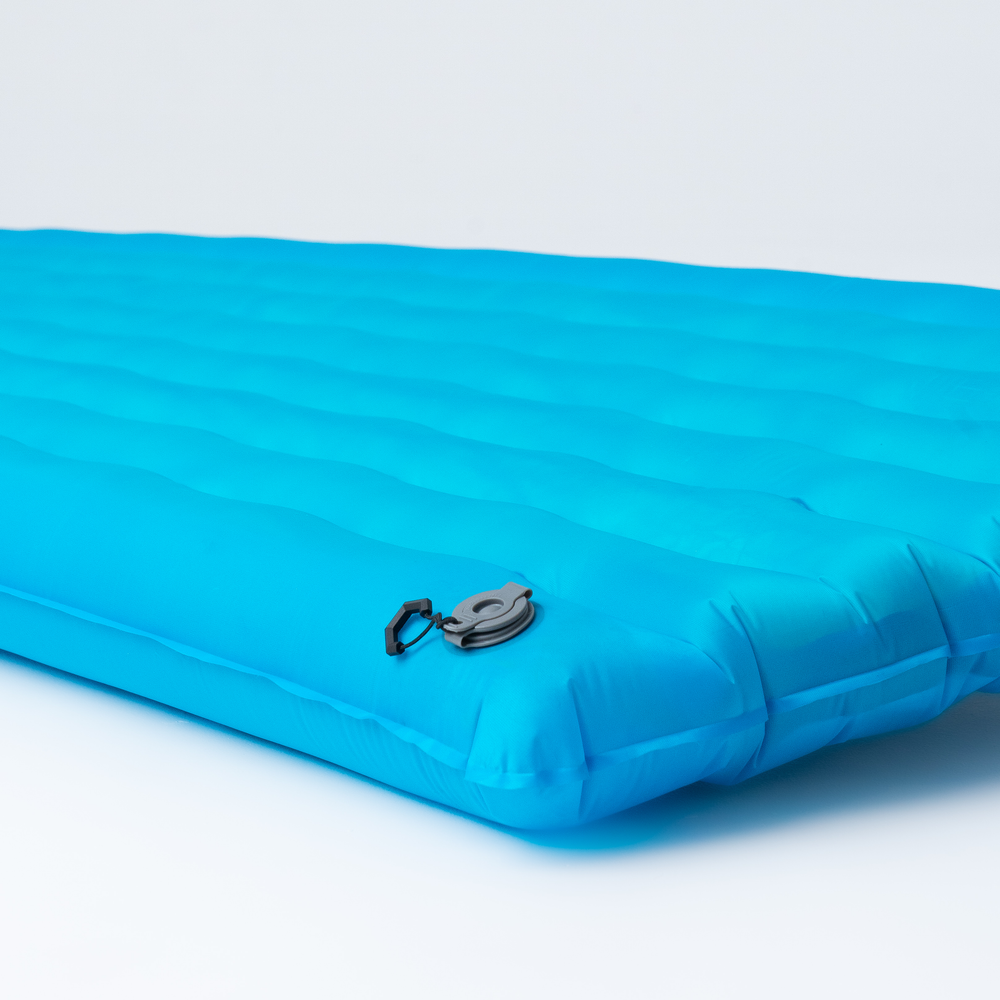 
                  
                    Ultralight Pro 6.3 Hiking Mattress
                  
                