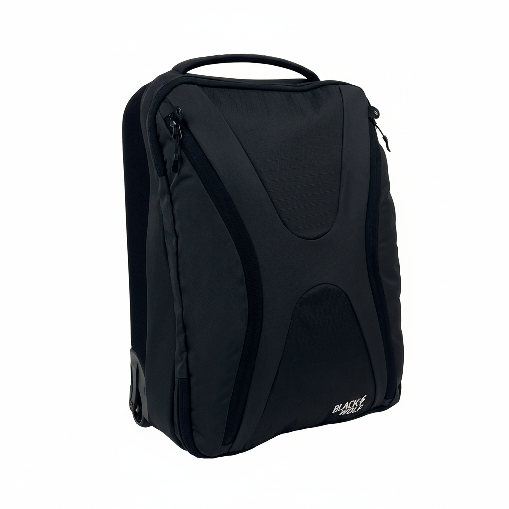 BlackWolf Utility Rolling Case $90 ($299.99) + more up to 75% off BlackWolf Outlet deals