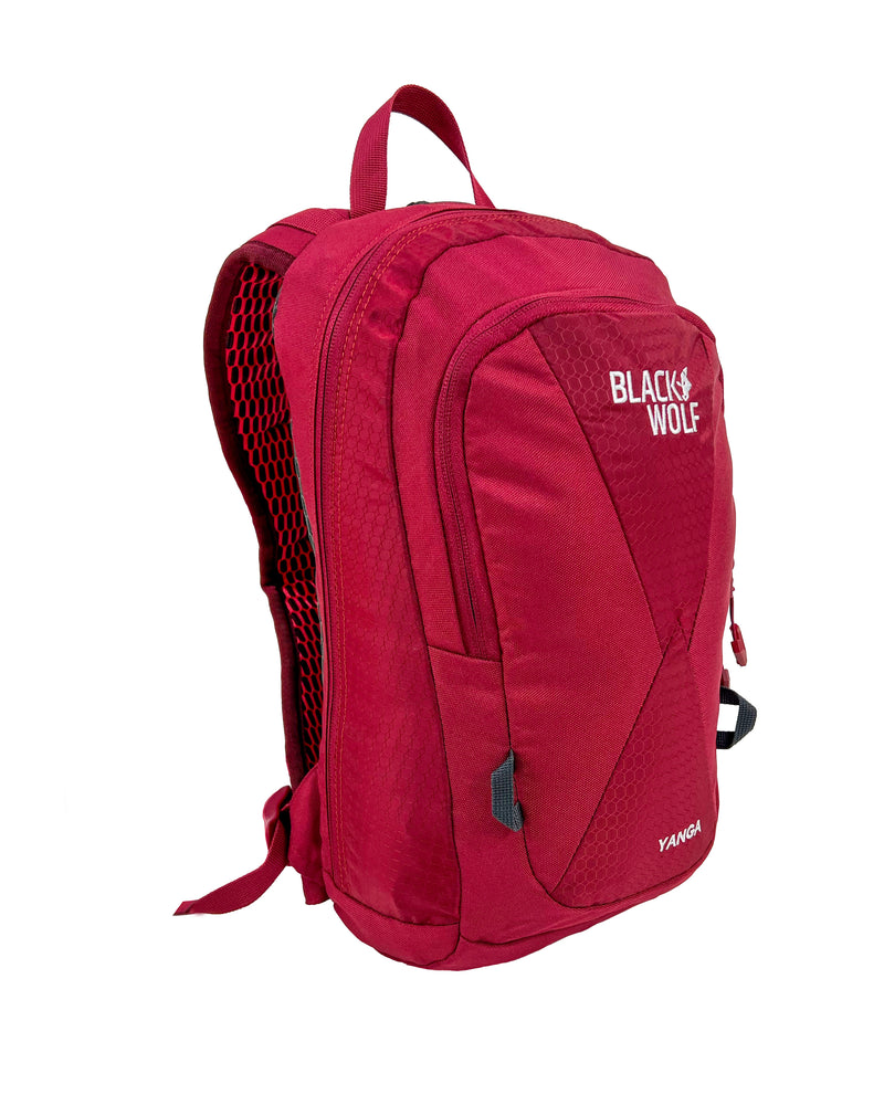 
                  
                    Yanga Backpack
                  
                