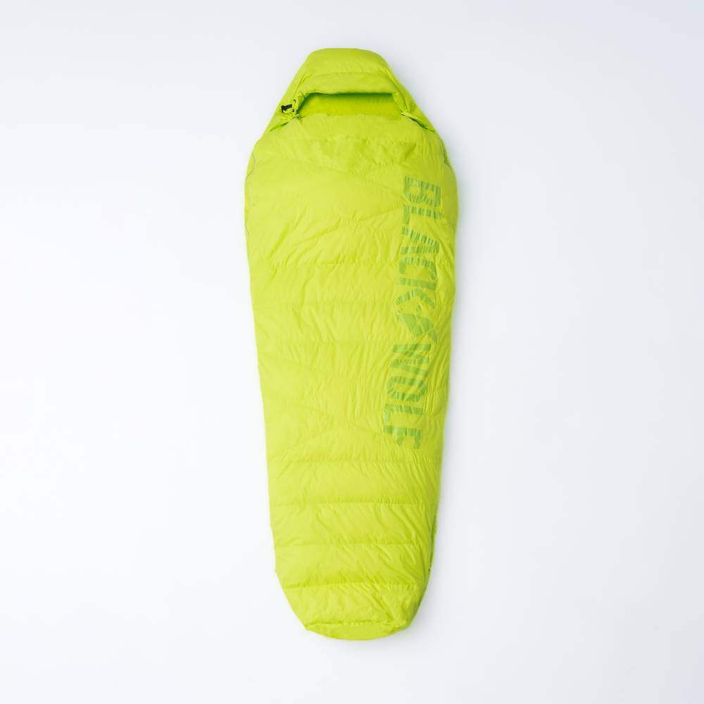 Hiker Extreme Sleeping Bag -3