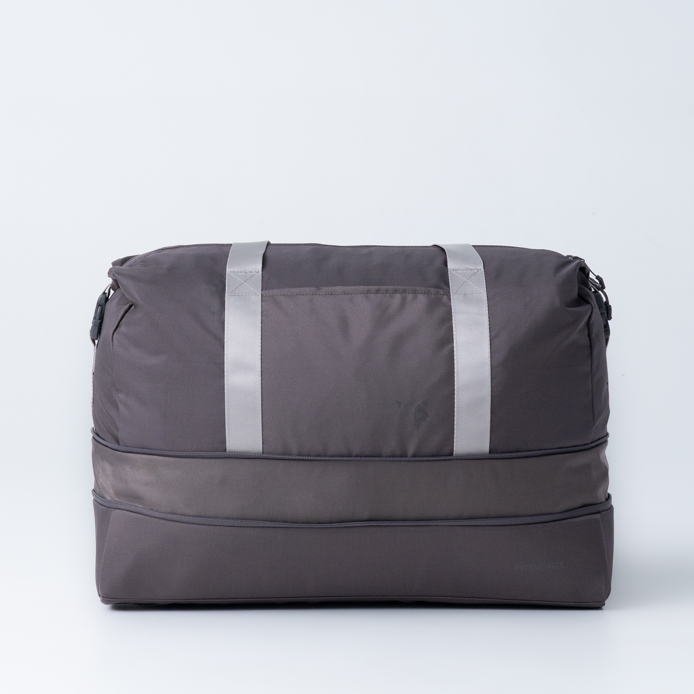 
                  
                    Overnighter Duffle
                  
                