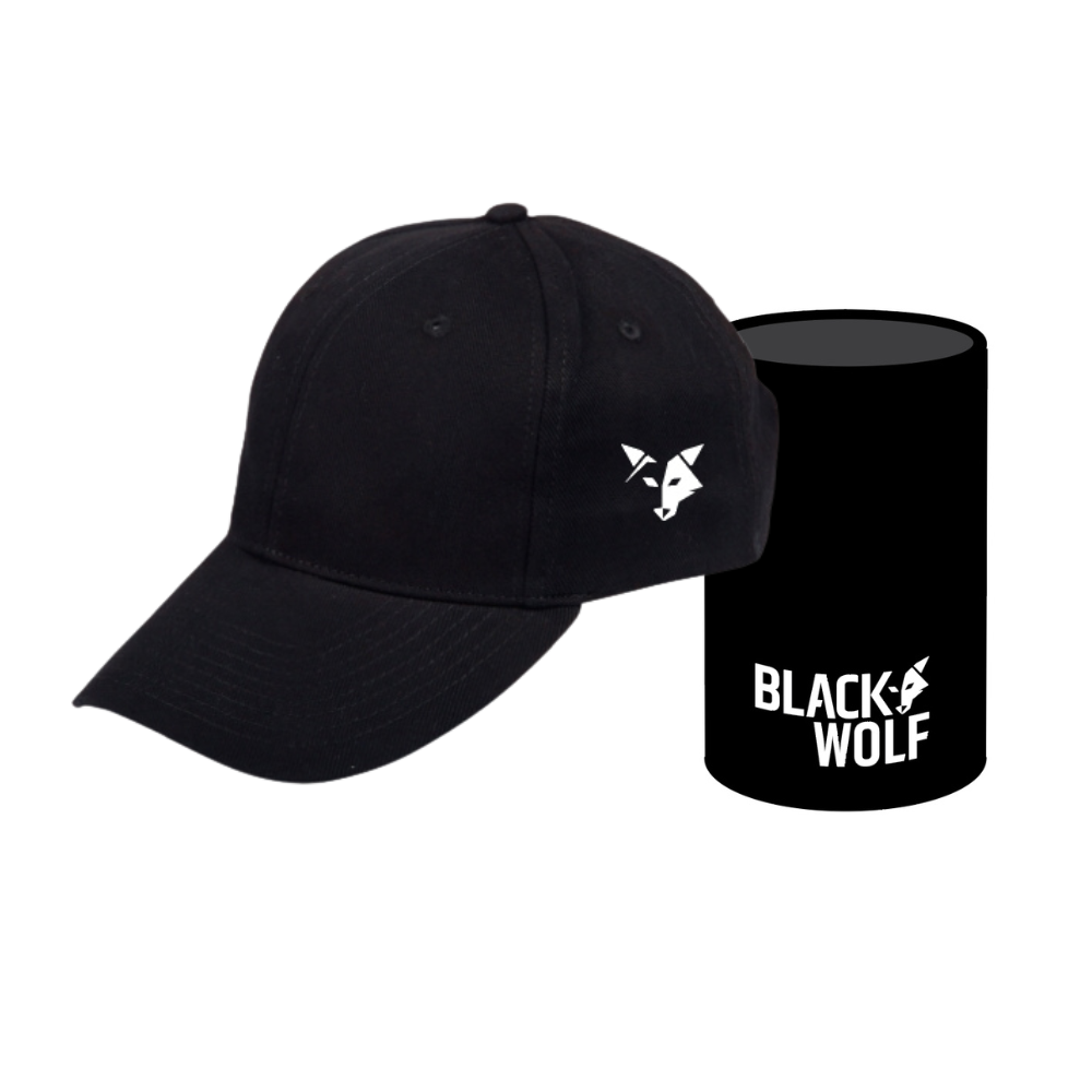 
                  
                    BlackWolf Bonus Gift Pack
                  
                