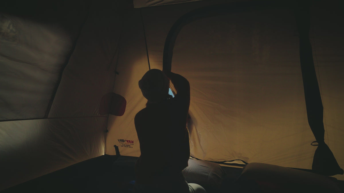 BlackWolf Camping Summer Adventures